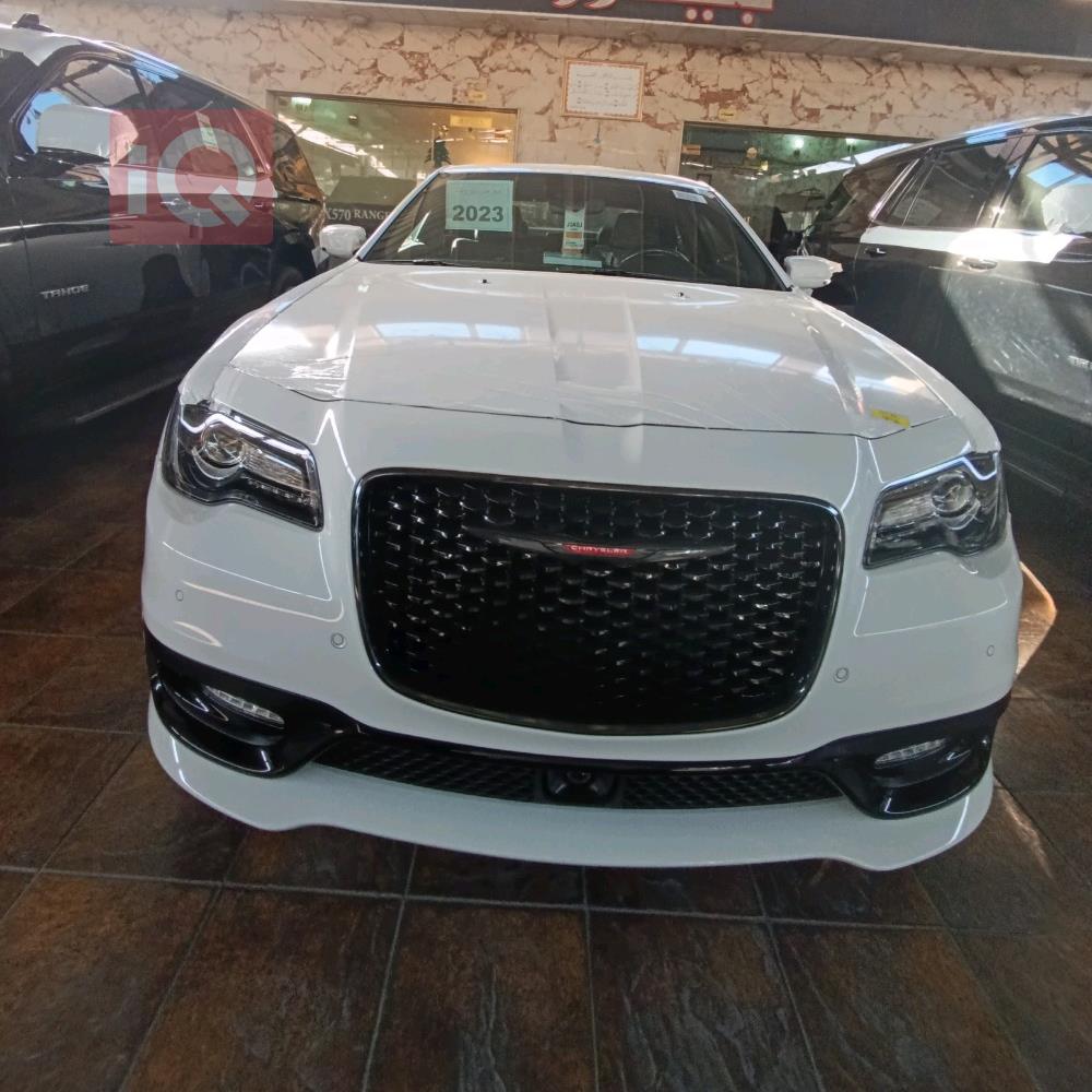 Chrysler 300